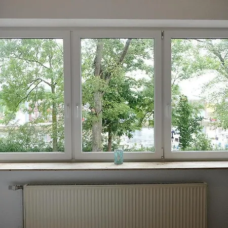 Neustadt In Holstein Appartement 25